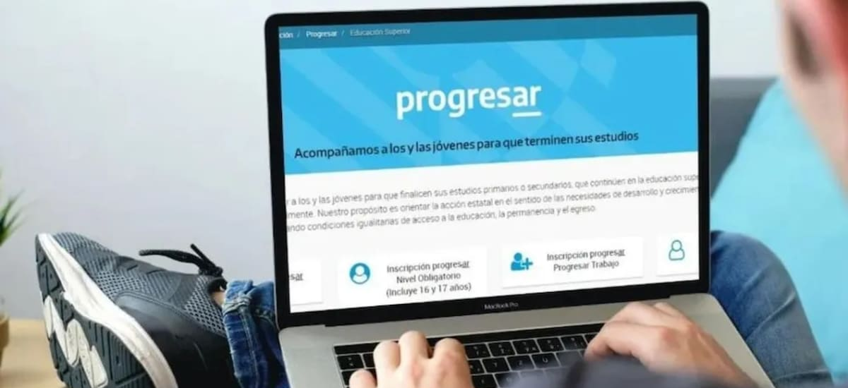 Becas Progresar 2026: para seguir cobrando, este es el error que no debés cometer - El Cronista