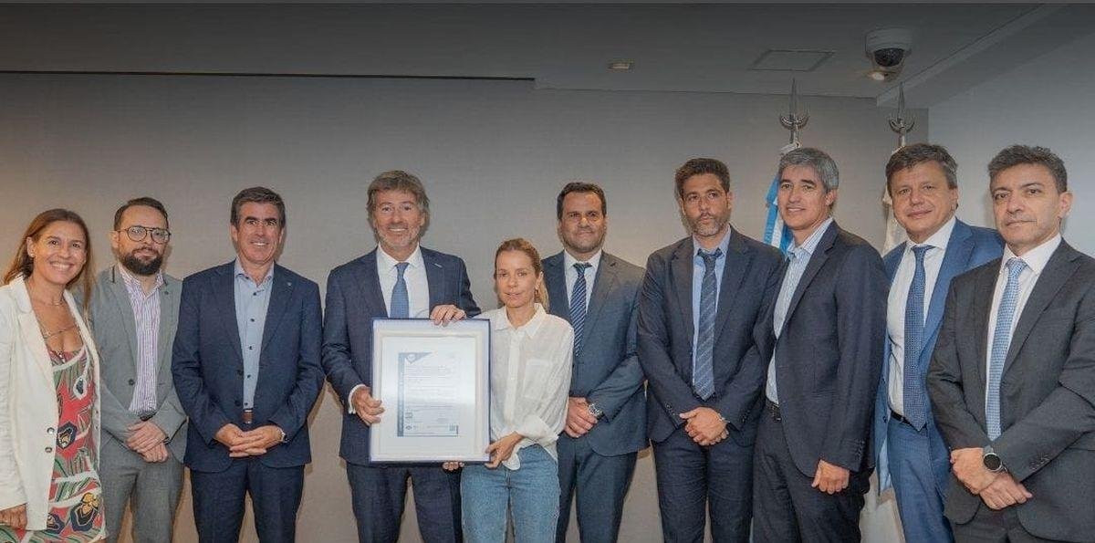 El Ministerio Público Fiscal de la Ciudad recibió la certificación de calidad en Áreas Centrales