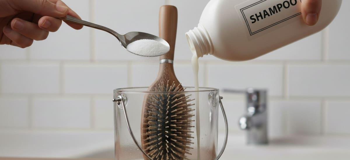 Mezclar bicarbonato y shampoo: para qué sirve y por qué lo recomiendan - El Cronista
