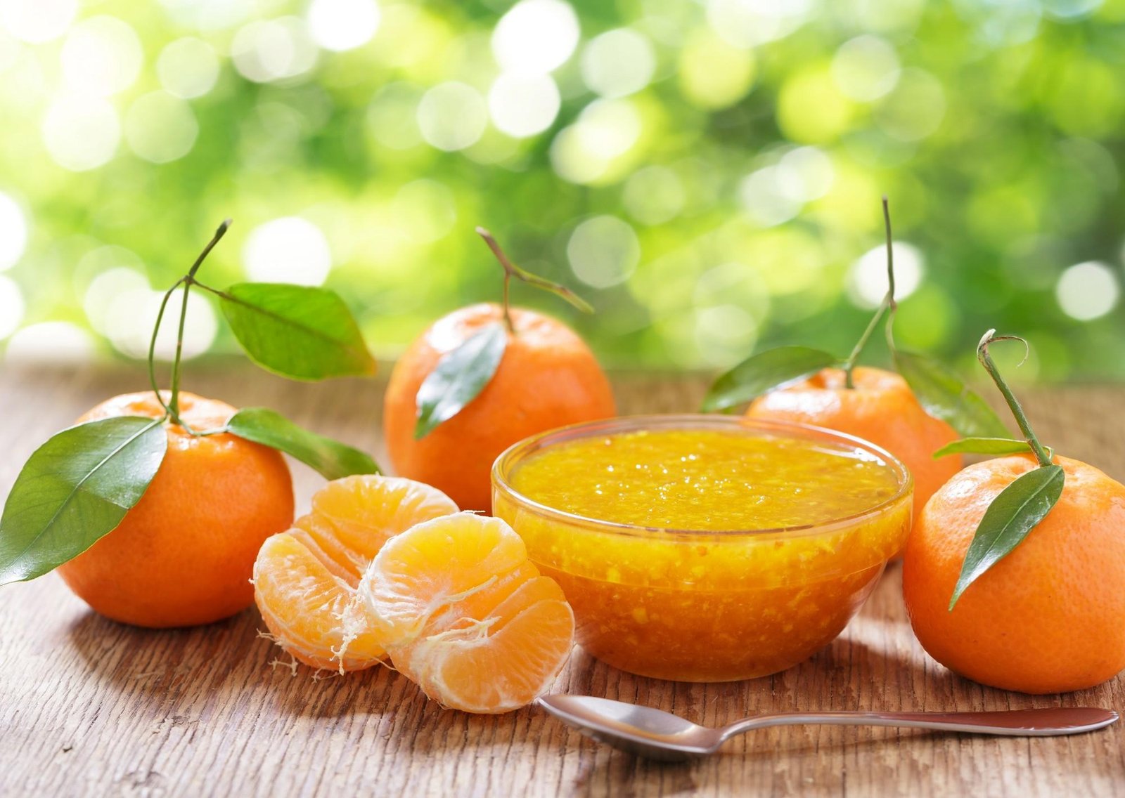 Licuar cáscara de mandarina y bicarbonato: para qué sirve y por qué recomiendan hacerlo