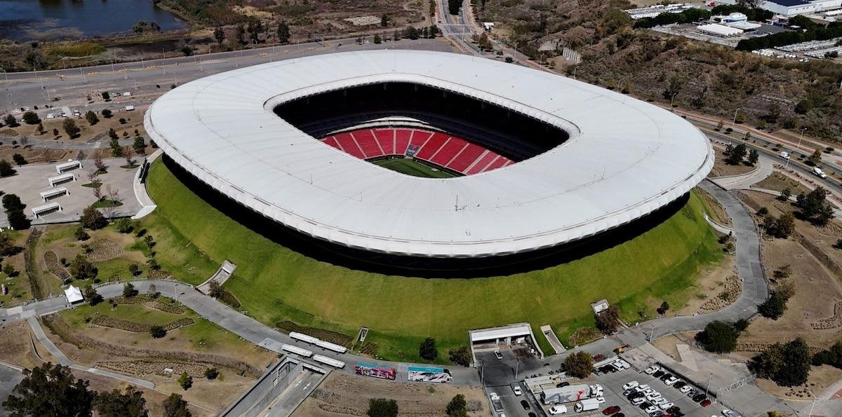 Cómo se adaptará el Mundial 2026 a la guerra de Irán y la violencia en México