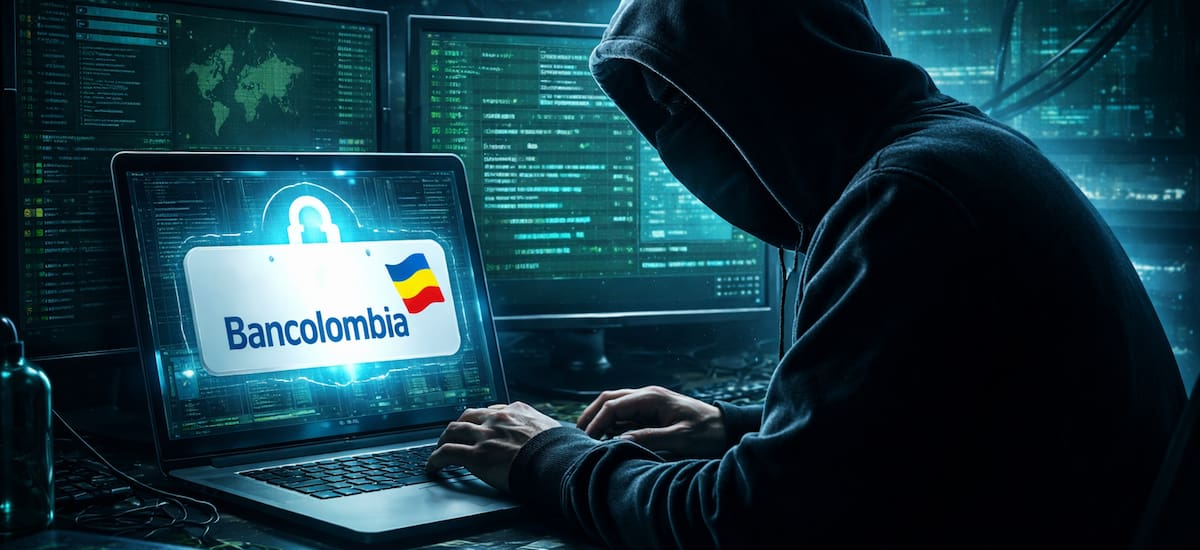 Caída de Bancolombia: todo lo que se sabe de la falla global que afectó a millones de colombianos