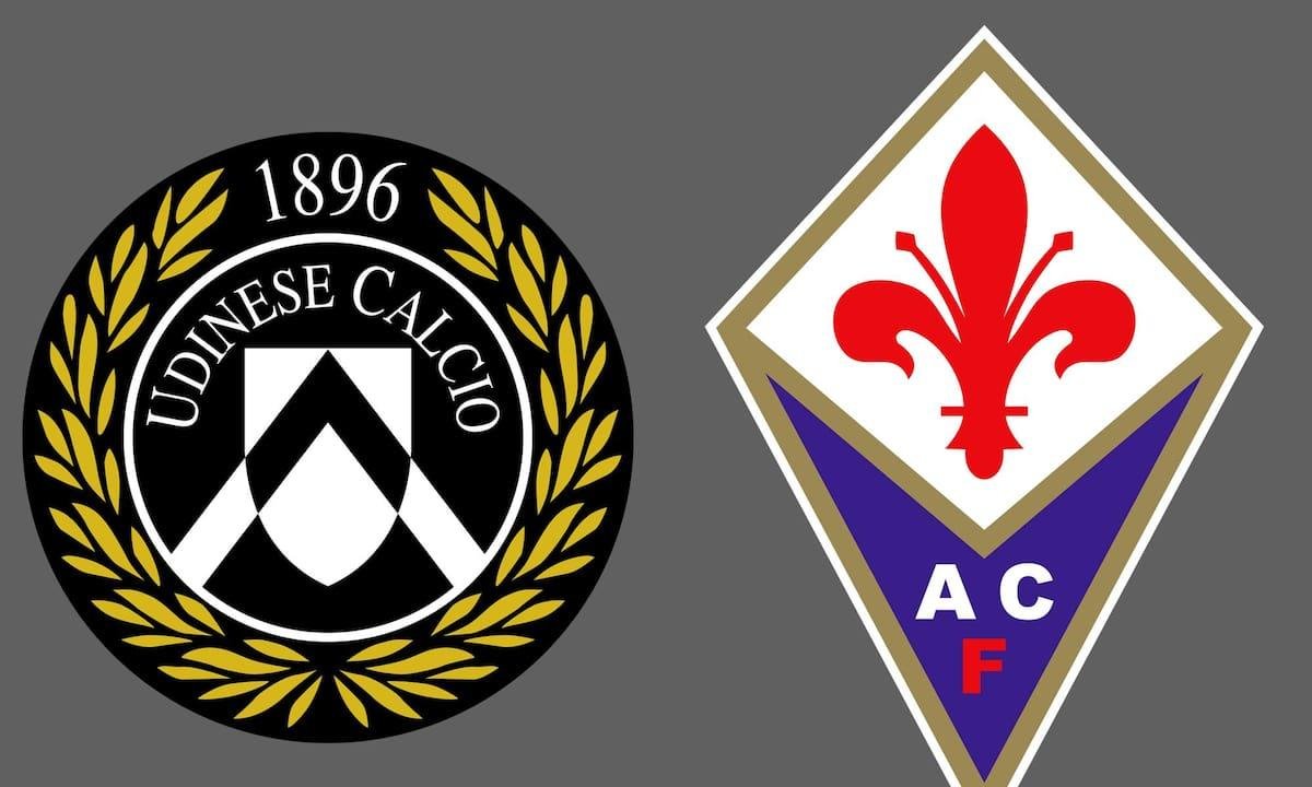 Udinese vs. Fiorentina, por la Liga de Italia 2025: día, hora y cómo seguir online