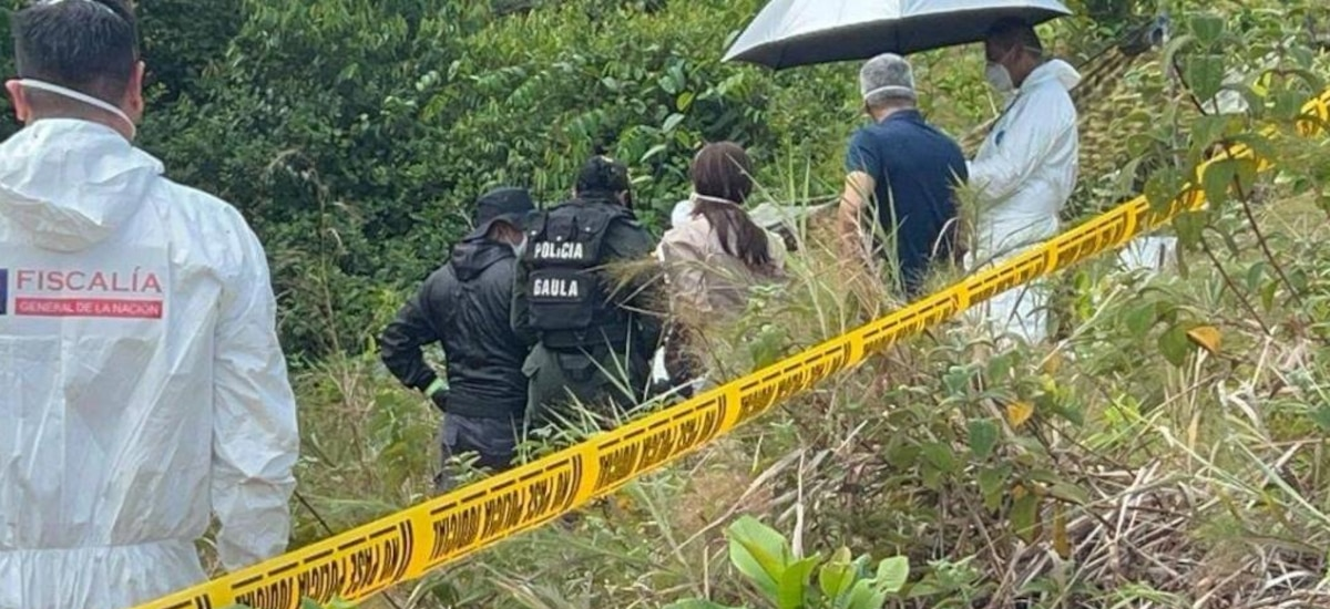 Habló madre de las menores asesinadas en Malambo: “Jamás me dijeron que me las iban a encontrar muertas”