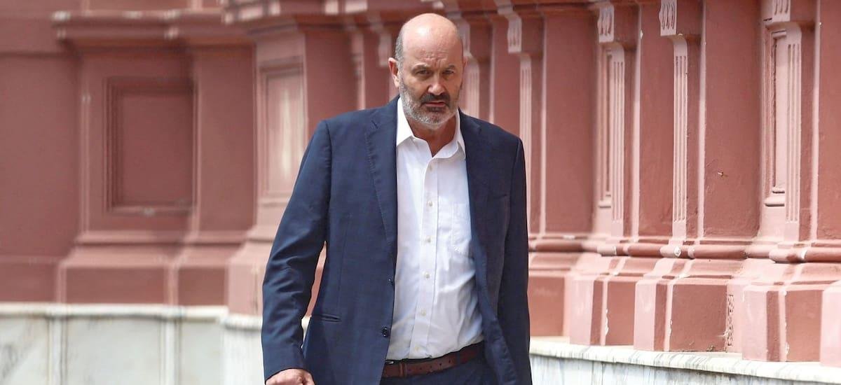 Sturzenegger escala la pelea con la industria ante las importaciones y rechaza una medida vital para las fábricas - El Cronista