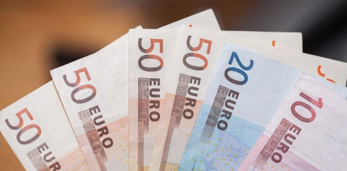 A cuánto cerró el euro blue hoy, martes 3 de marzo