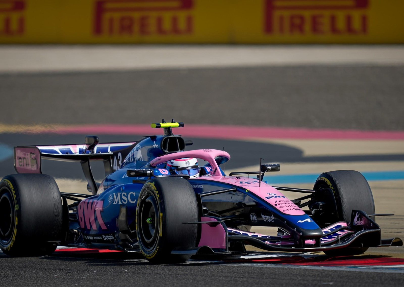 F1 GP de Australia: horarios del entrenamiento y clasificación, cómo y dónde ver la Fórmula 1