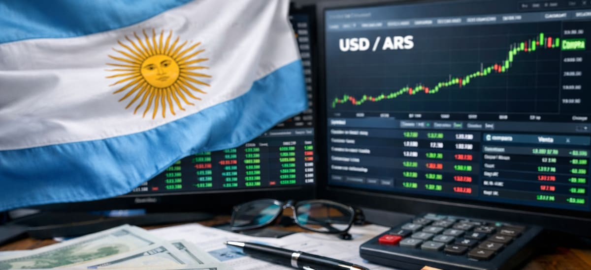 Argentina resiste el impacto por la guerra en Medio Oriente: ¿durará?