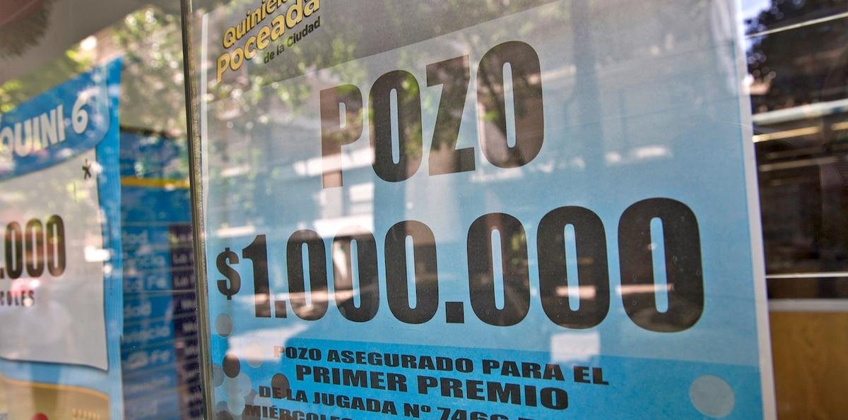 Resultados de la Quiniela de Santa Fe ronda Vespertina de hoy, 4 de marzo