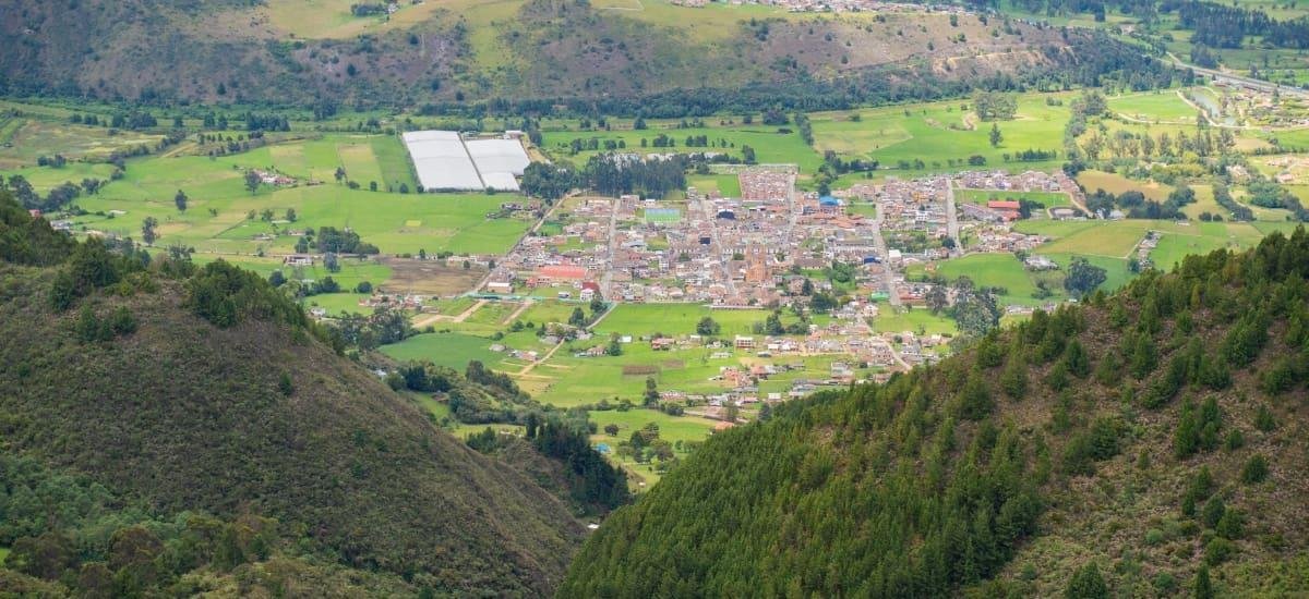 No es Cajicá: el pequeño municipio de Cundinamarca que obtuvo reconocimiento por parte de la ONU