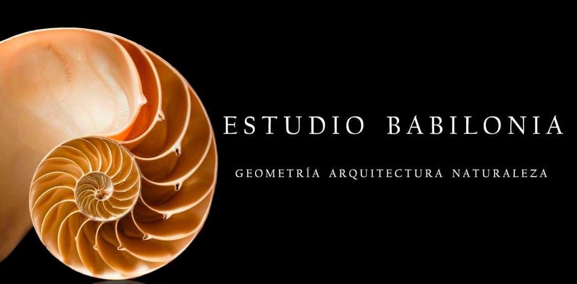 Geometría Sagrada y Arquitectura Consciente según el enfoque del Estudio Babilonia