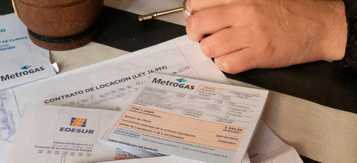 Dos de cada tres usuarios tendrán baja en sus boletas de luz en AMBA