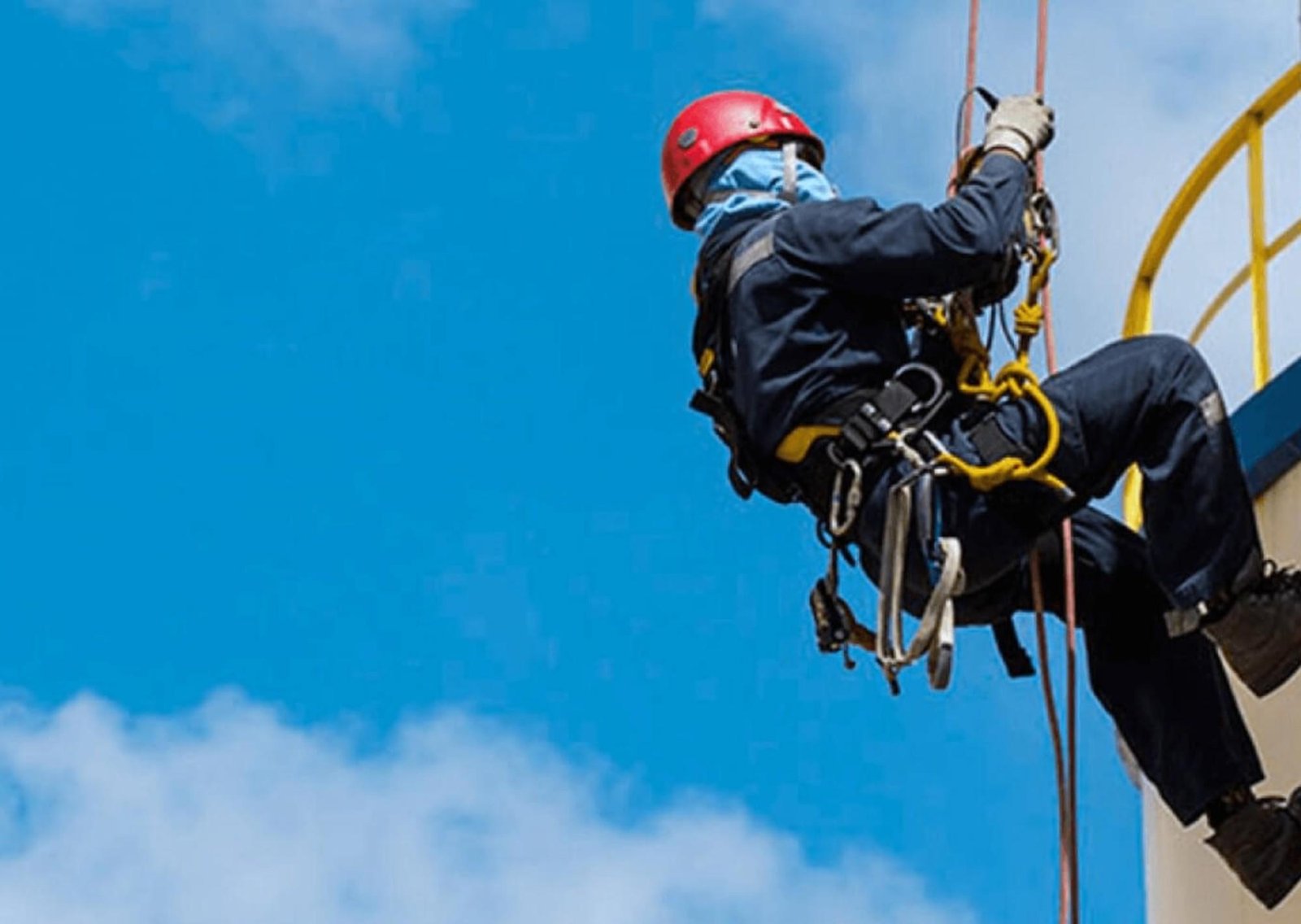 Pese a la baja de accidentes laborales, los juicios crecieron 200% en 5 años y marcaron un récord en 2025