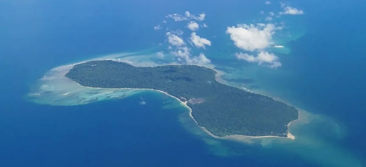Pulau Tiga: la isla que cambió para siempre gracias a un reality show