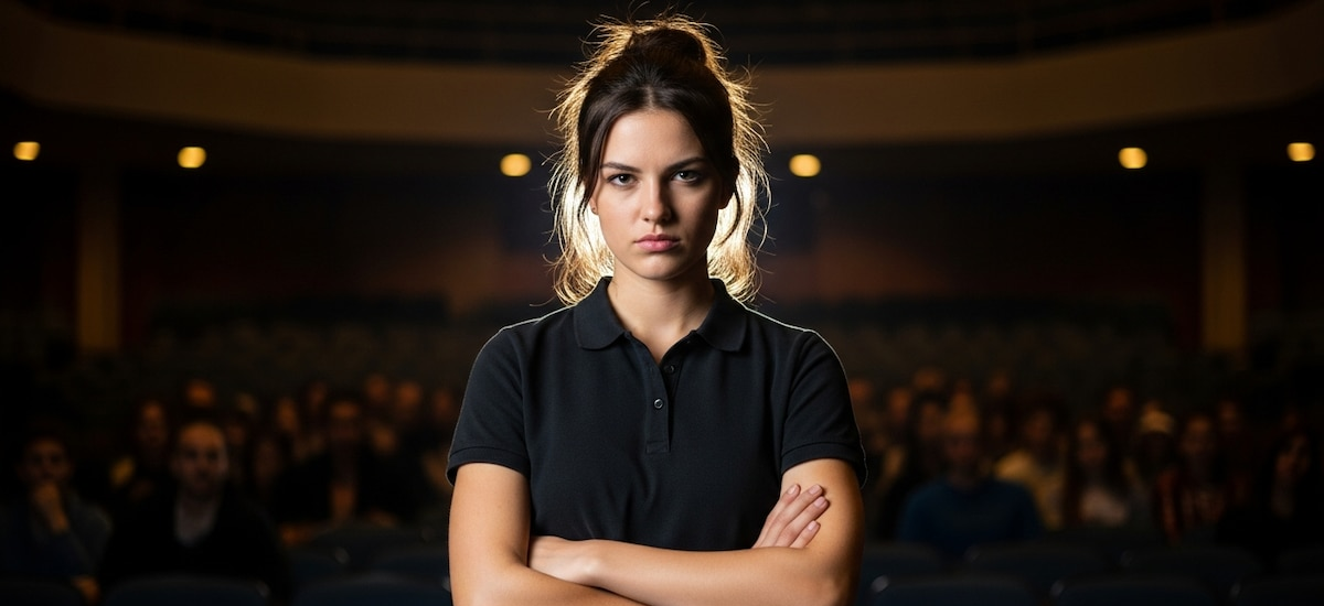 Lo que revela la IA sobre quienes repiten su vestimenta a diario