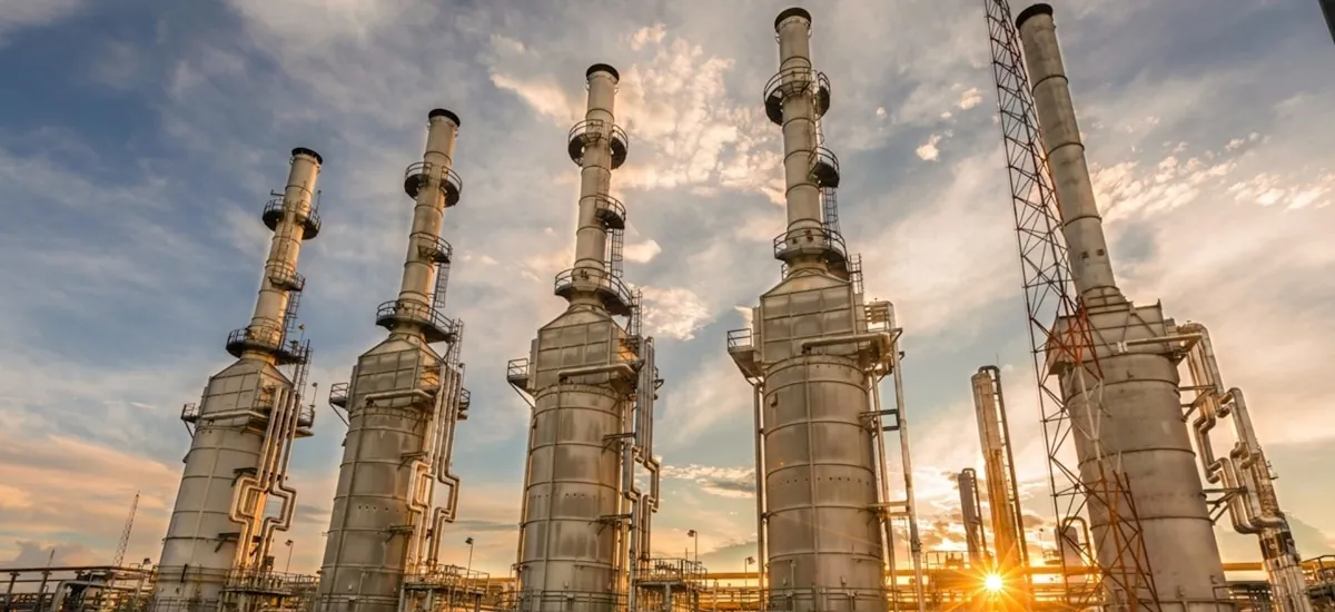 Gas natural vuelve: más de 970 industrias y 42 mil comercios retomarán actividades