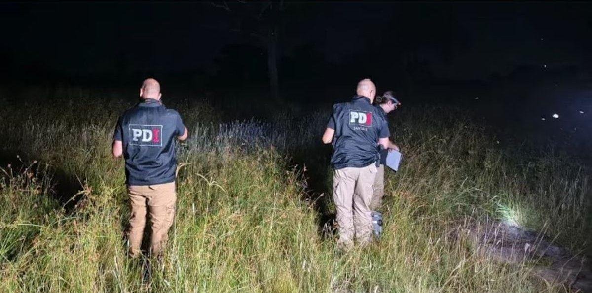 Tragedia en Santa Fe: un niño de cinco años murió tras ser arrollado por un tractor