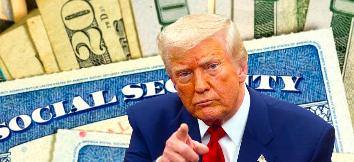 Estados Unidos pagará hasta USD 5,251 | La SSA enviará el beneficio máximo en la última semana de febrero