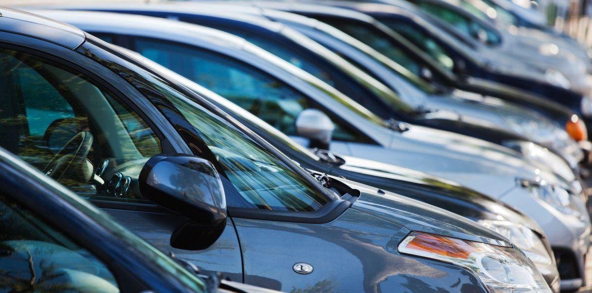 Curioso: las ventas de 0km cayeron 6%, pero para el Gobierno fue “el mejor febrero de los últimos 8 años”