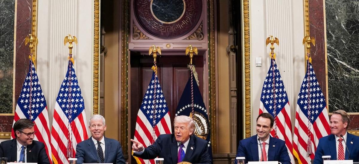 Estados Unidos asegura que dispone de recursos militares suficientes para ganar la guerra contra Irán