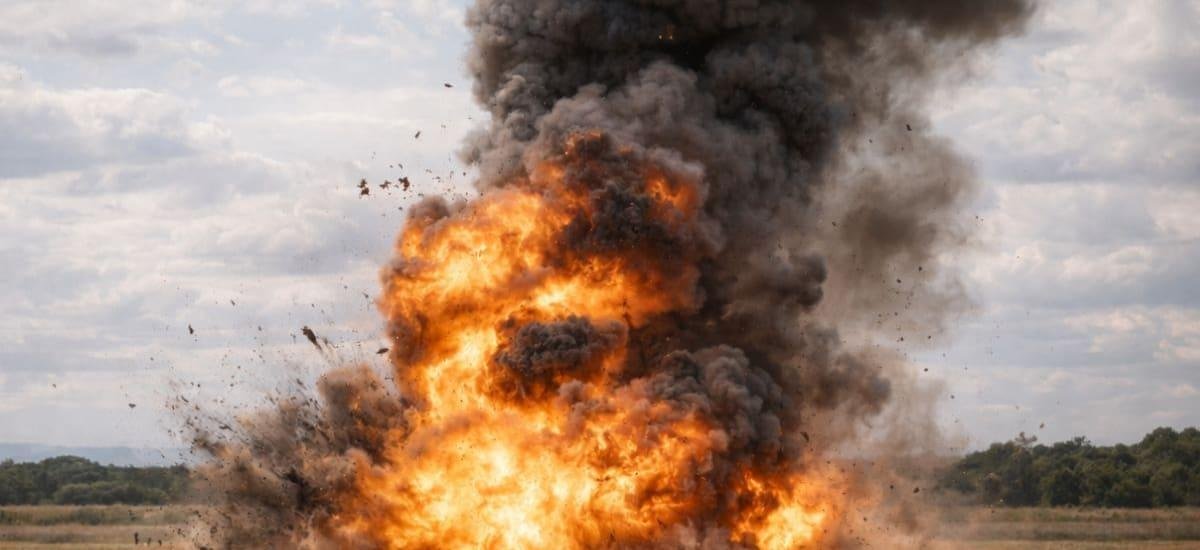 Ya es oficial | Una nación de América Latina confirmó un hito en desarrollo militar: despliegan por primera vez esta arma de última tecnología en el campo de batalla