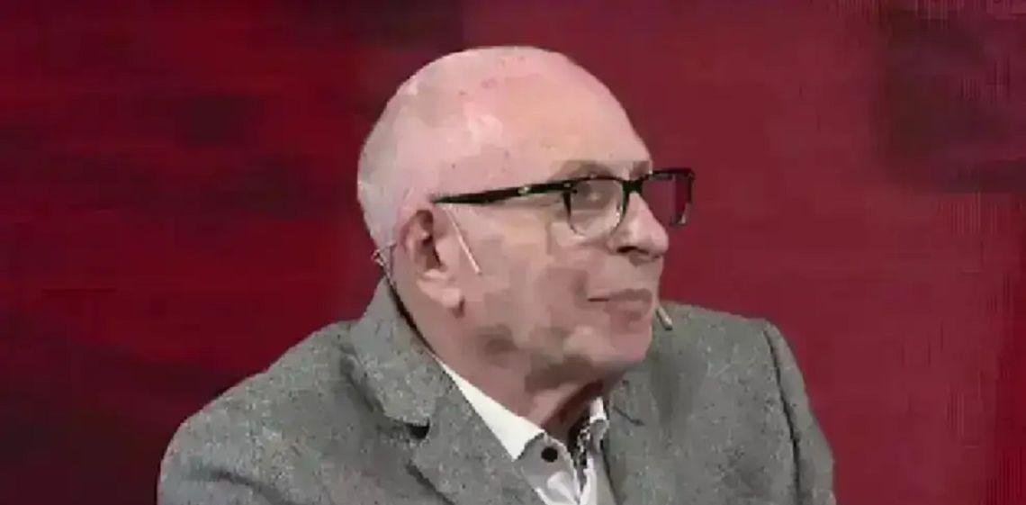 Bacman: “El domingo, Milei convirtió el Congreso Nacional en una tribuna política para lanzar o relanzar su gobierno”