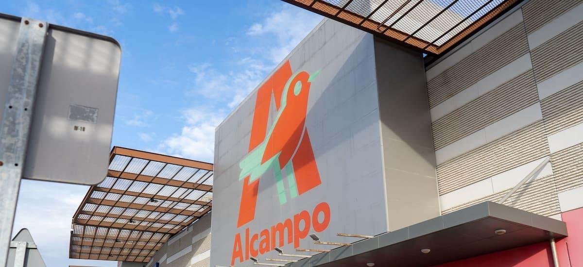 El verdadero motivo por el cual Alcampo cerró más de 15 tiendas en 2025