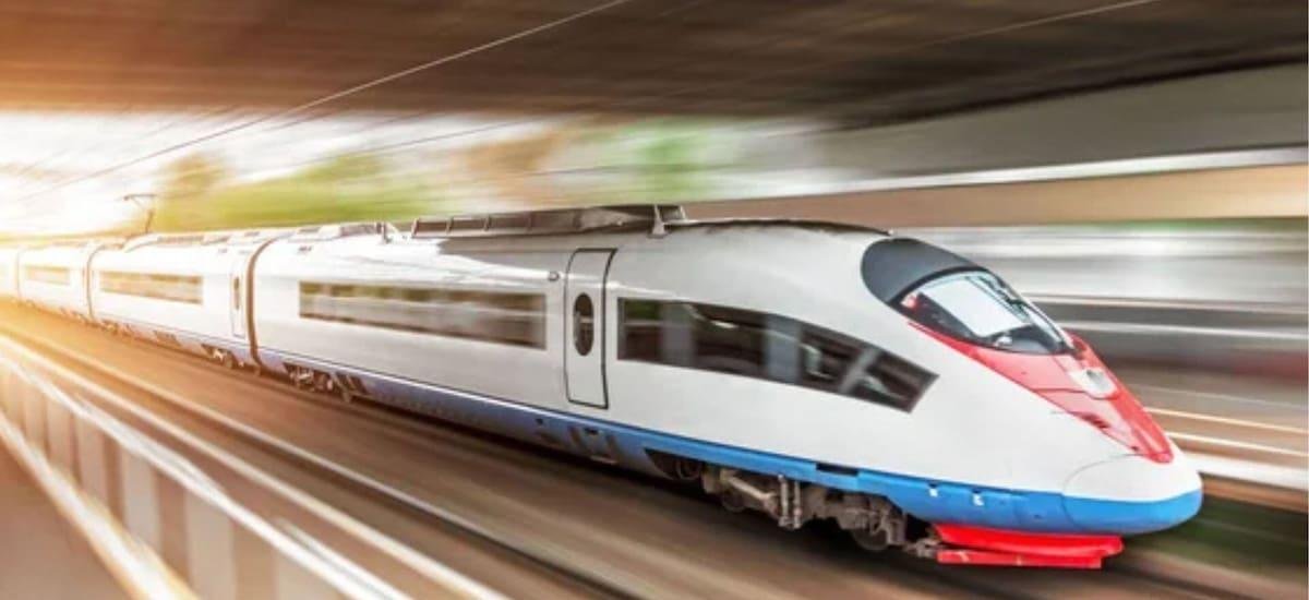 El tren más veloz de Europa: unirá Madrid con Lisboa en tres horas y ya tiene fecha para su primer viaje