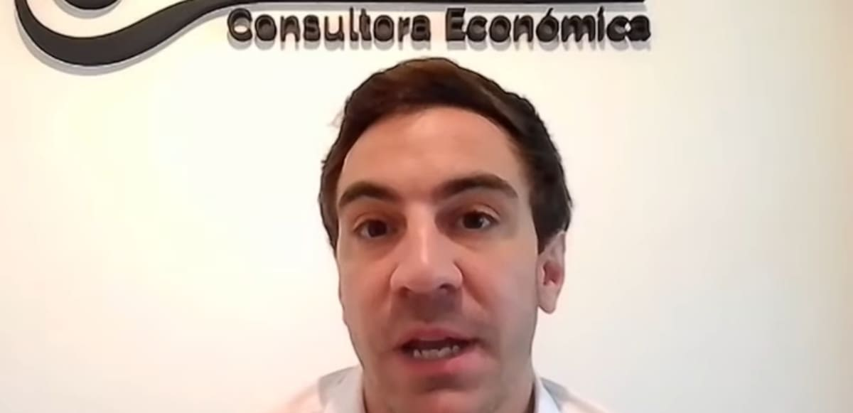 Santiago Bulat anticipó qué pasará con el dólar y brindó un consejo para hacer rendir los ahorros: “Es bueno a corto plazo”