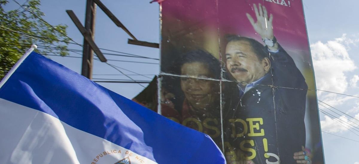 Régimen de Nicaragua retiró la nacionalidad a 452 ciudadanos en procesos irregulares