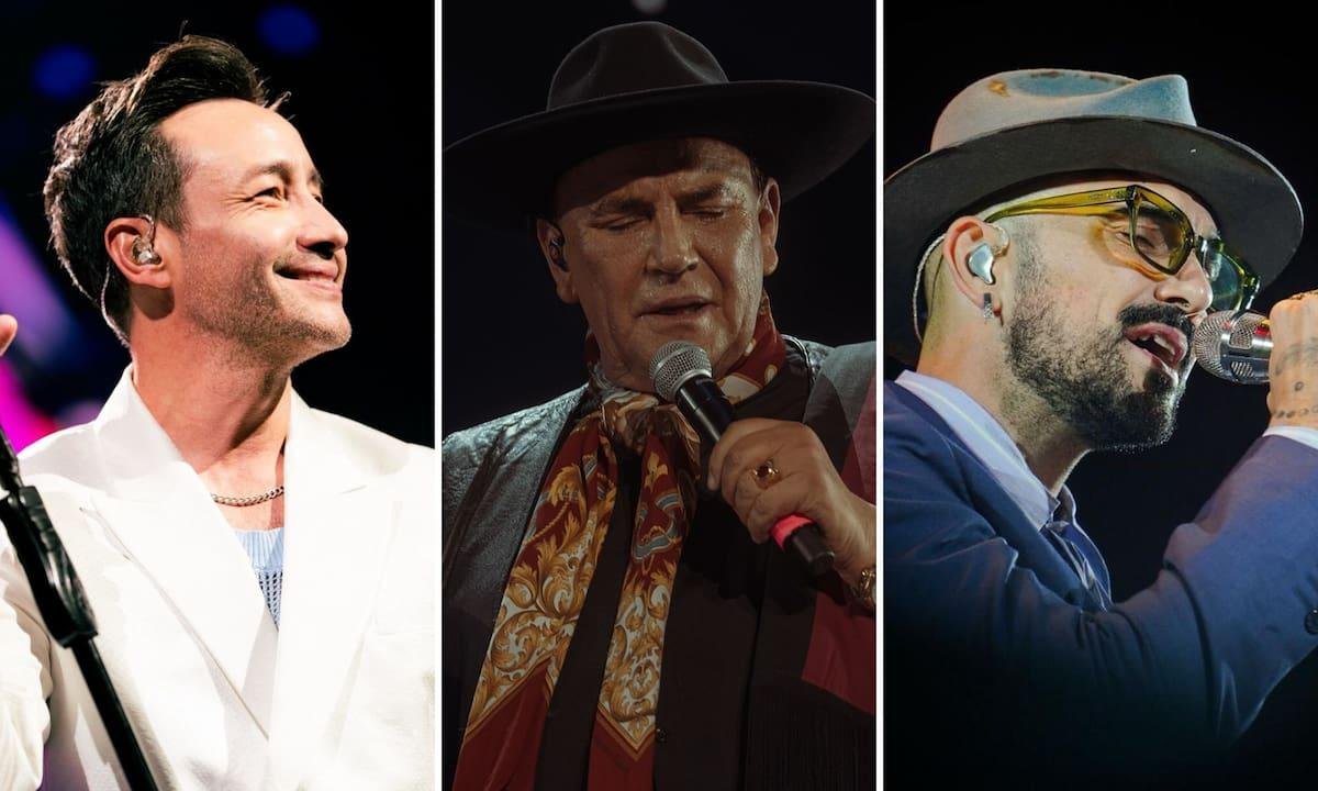 Fiesta de la Vendimia 2026: la grilla día por día