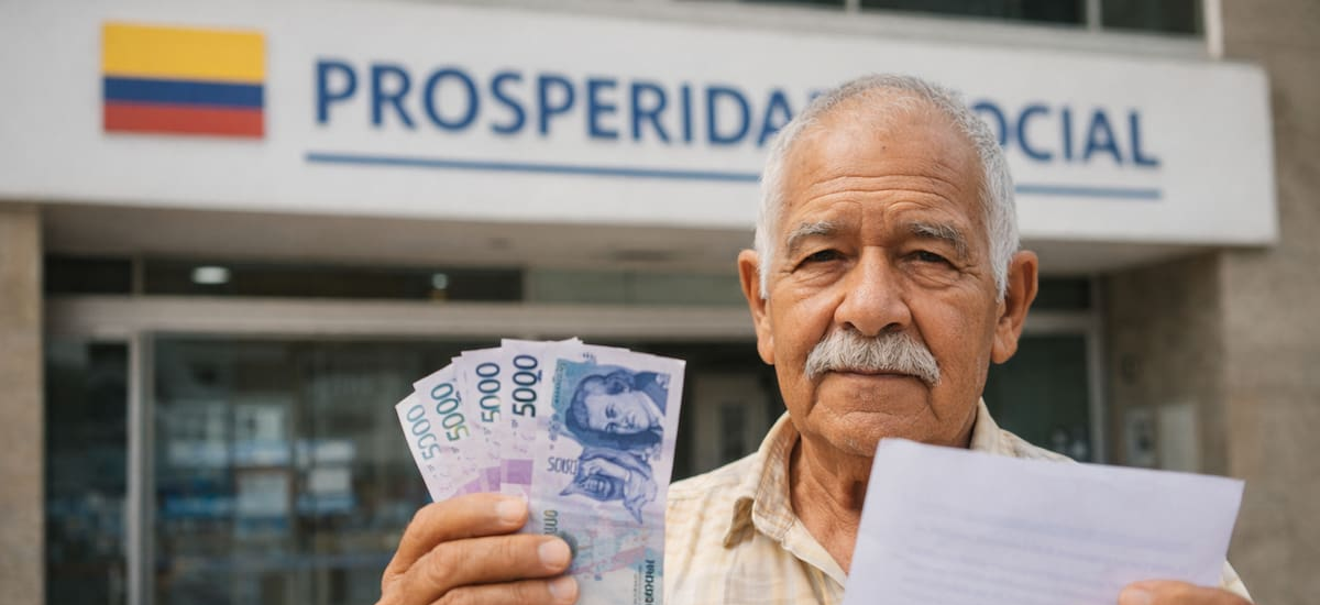 Oficial: Prosperidad Social saca al Banco Agrario y confirma nuevos operadores para los principales subsidios