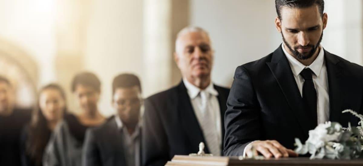 Cambia la Ley de Sucesiones: desde ahora, los bienes de la herencia no podrán utilizarse por 10 años