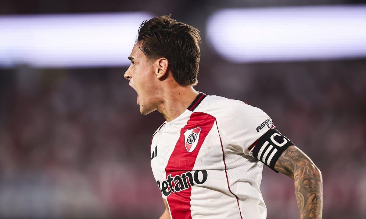 A qué hora juega hoy River vs. Independiente Rivadavia y por dónde se puede ver en vivo el Torneo Apertura 2026