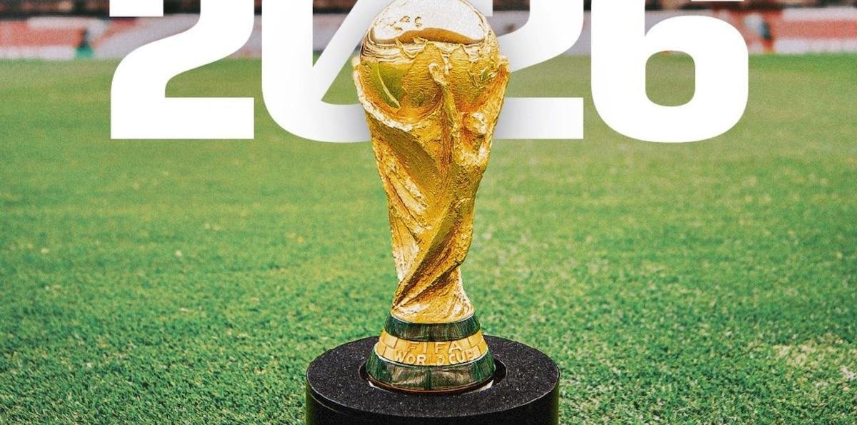 El video de la FIFA para calentar motores de cara al inicio del Mundial 2026