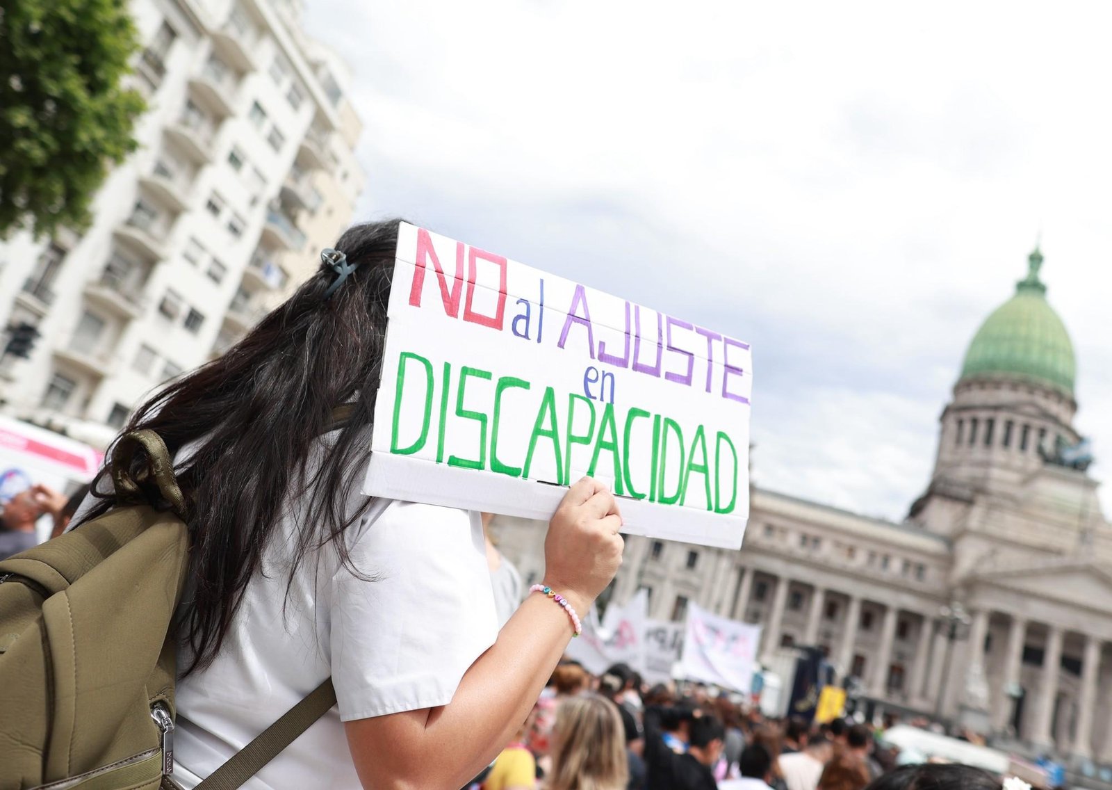 El Gobierno reglamentó la ley de emergencia en discapacidad: qué cambia y por qué se activó ahora