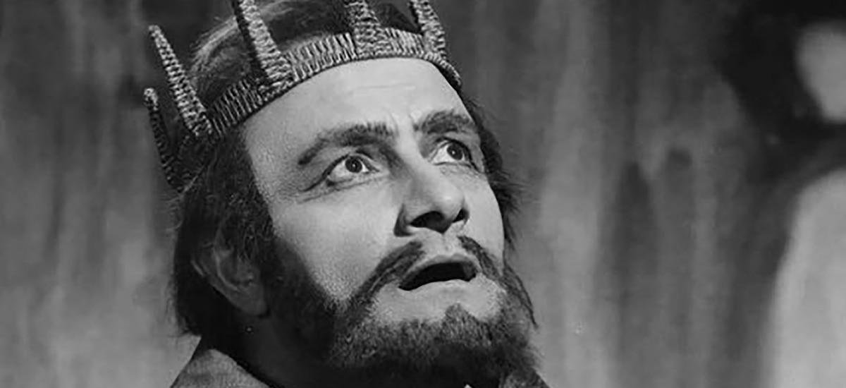 La historia del cantante lírico que murió en pleno escenario y su frase final que impactó a todo el público