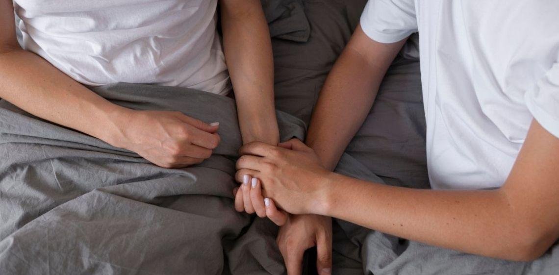 ¿Tener sexo en el matrimonio es una obligación legal? Similitudes y diferencias según las leyes de distintos países