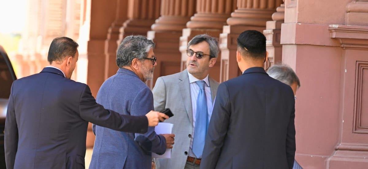 Cambio histórico en la Unión Industrial en medio de la pelea con el Gobierno y nueva estrategia