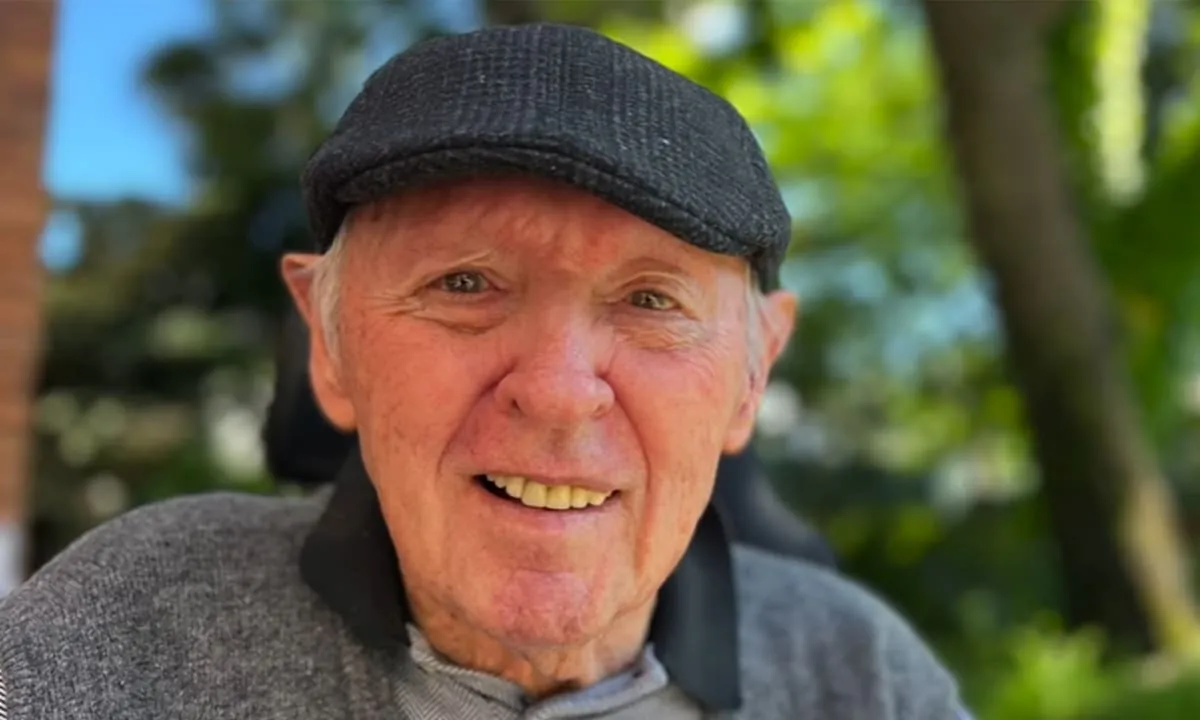 Buddy McCluskey: la importancia de los Mac Ke Mac´s y el legado de un hombre que amaba la música