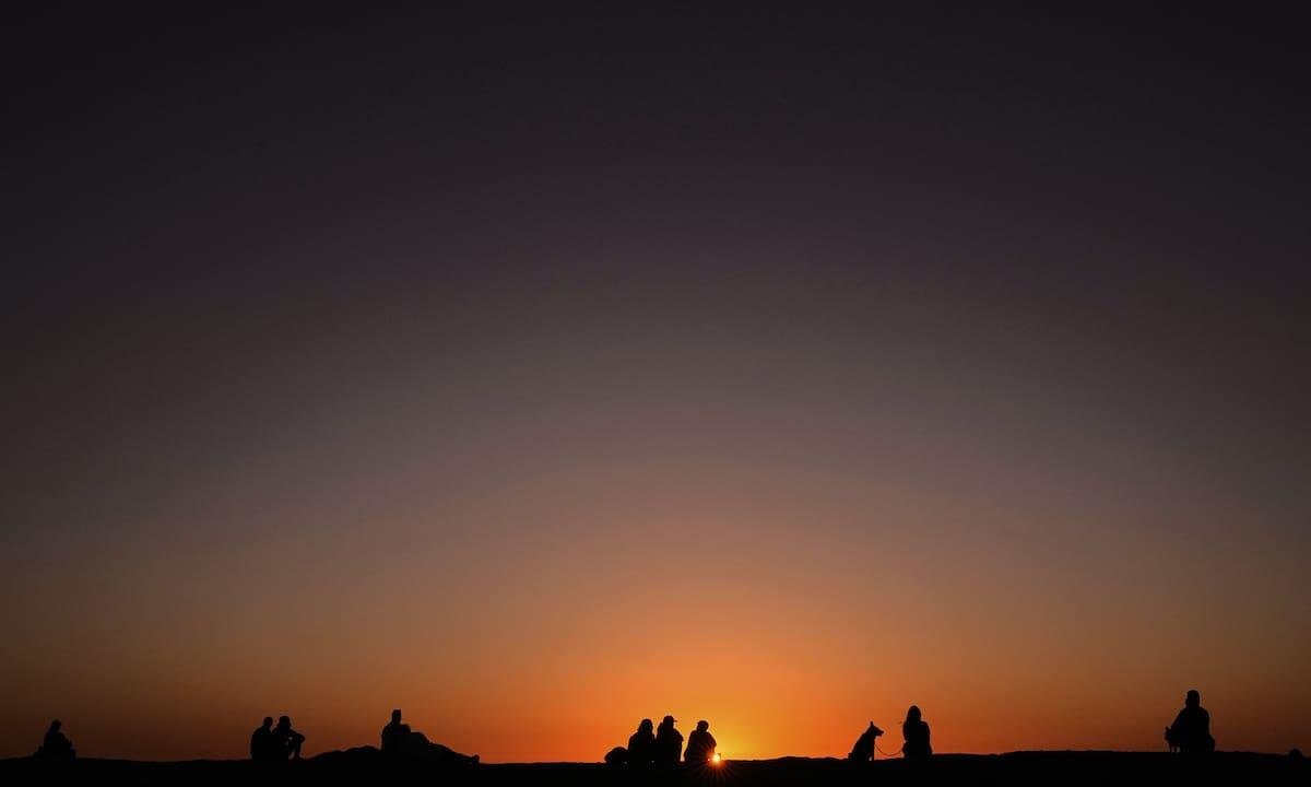 Clima en San Diego, California hoy: cuál es el pronóstico del tiempo para el fin de semana