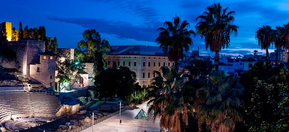 Pronóstico del clima en Málaga para antes de salir de casa este 2 de marzo