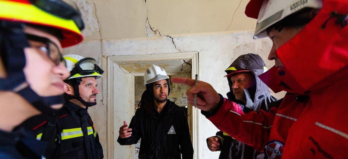 Temblor en México HOY: de cuánto fue el terremoto en Guerrero este jueves 29 de enero