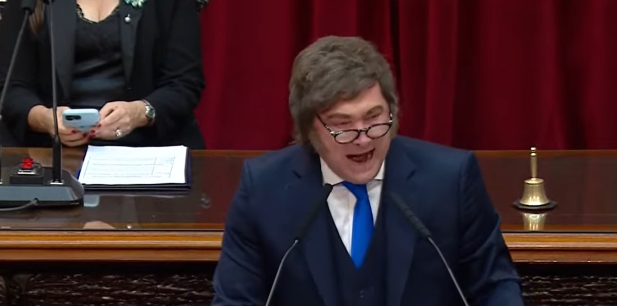 Réquiem para la formalidad institucional