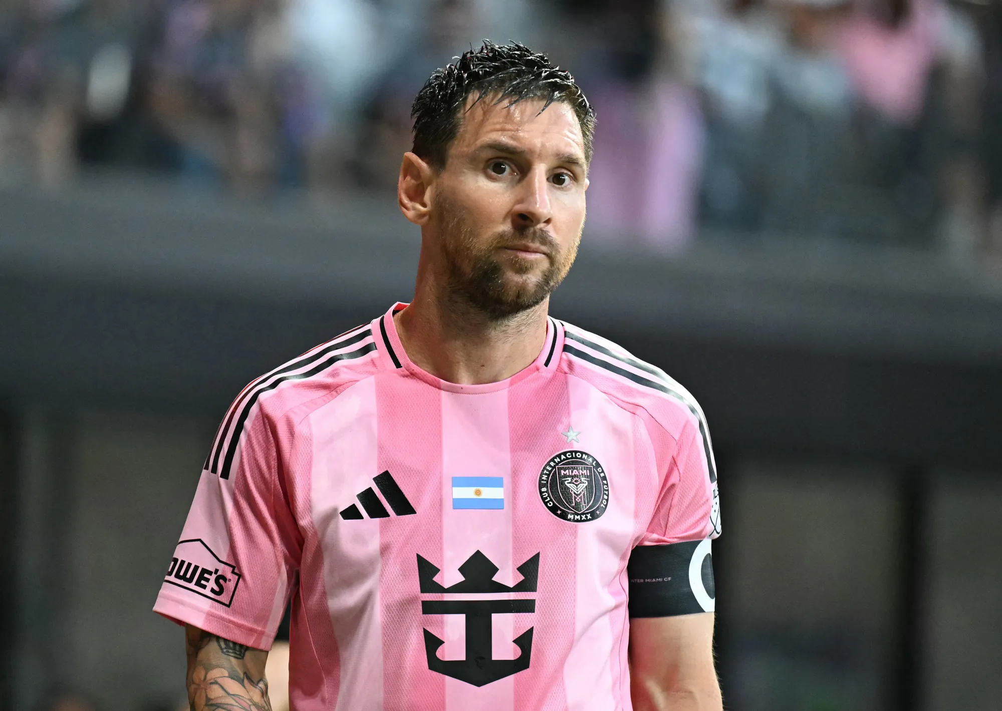 Lionel Messi y las tres claves por la "fatiga" que preocupa a la Selección rumbo al Mundial 2026: diagnóstico, reposo y decisión personal