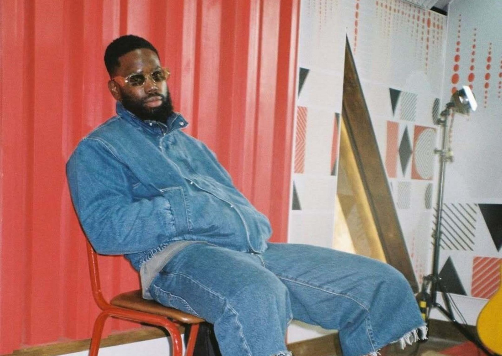 Atropelló, mató y huyó: condenaron a un rapero británico por la muerte de un joven estudiante