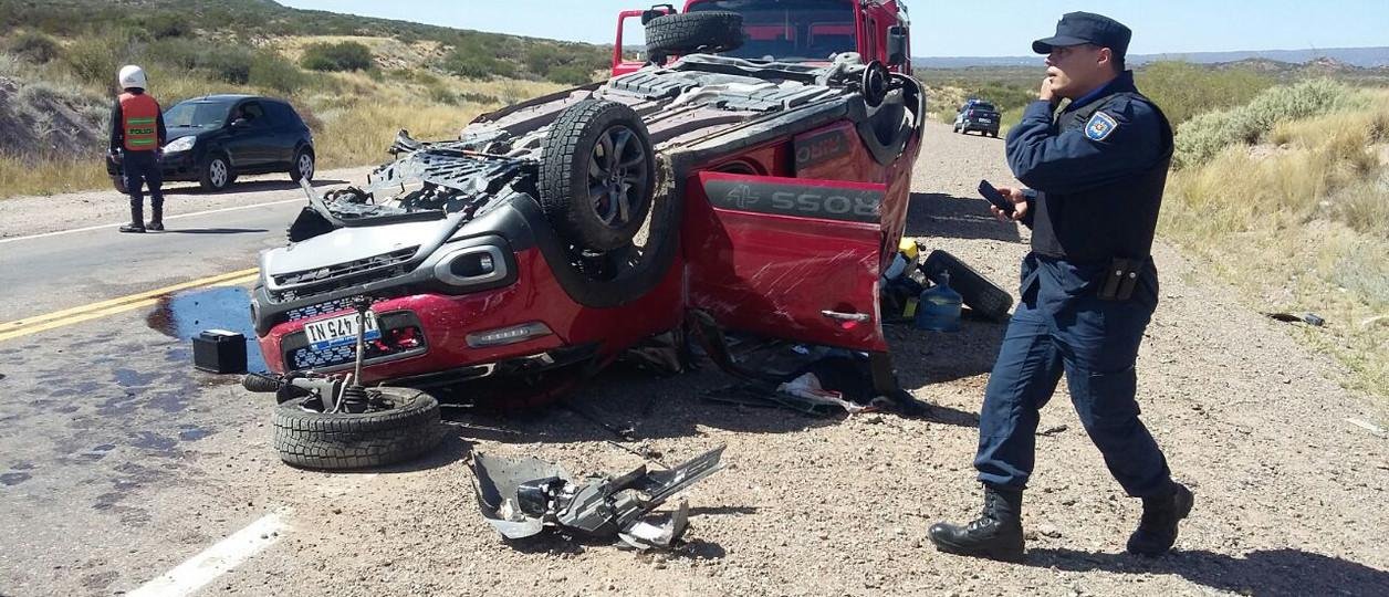 En 2025 cayó la cantidad de accidentes graves de tránsito pero aumentó el número de víctimas fatales