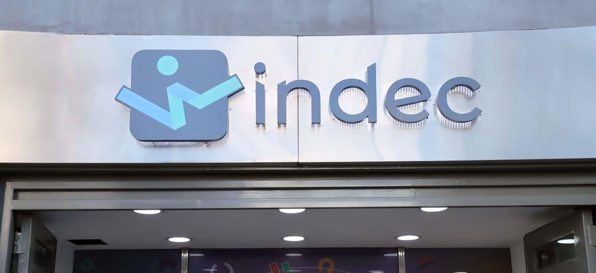 El INDEC y la inflación: el que se quema con leche ve una vaca y llora - El Cronista