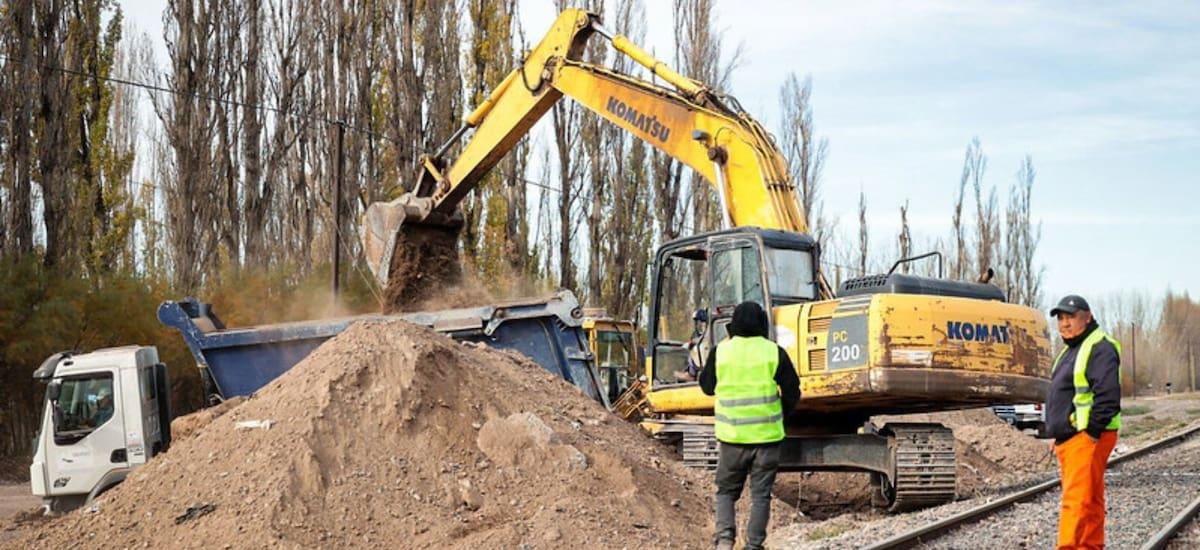 Repavimentan una ruta clave en la provincia: ampliarán los carriles y taparán todos los baches