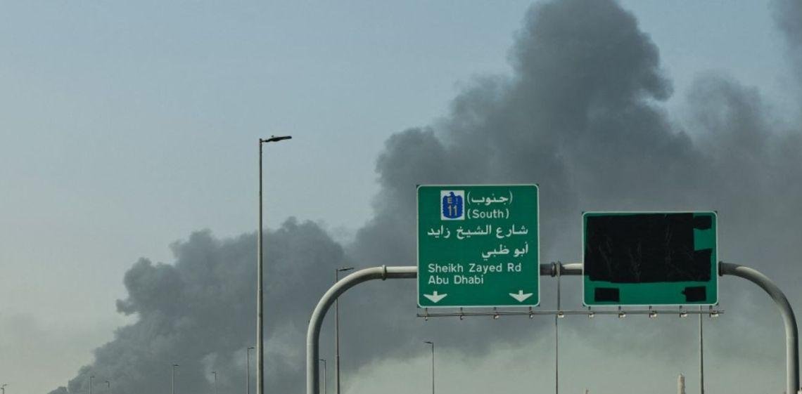 Los peligros de un vacío de poder en Irán